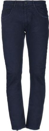 Frankie Morello PARTES DE ABAJO - Pantalones en YOOX.COM