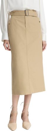 Vince Pencil Skirt