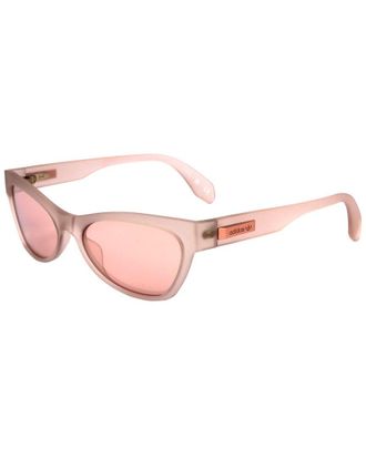 adidas Originals Womens 54Mm Sunglasses