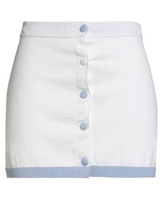 Ballantyne Mini skirts