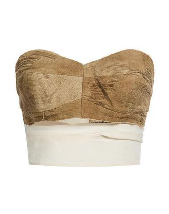 Uma Wang TOPWEAR - Tops on YOOX.COM