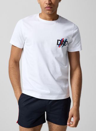 Ron Dorff Mens Dad T-shirt