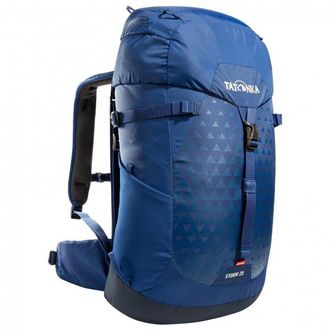 Tatonka Storm 25 Recco Wanderrucksack - Unisex | blau