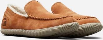 Sorel MenS Sorel Dude Moc Slipper In Elk