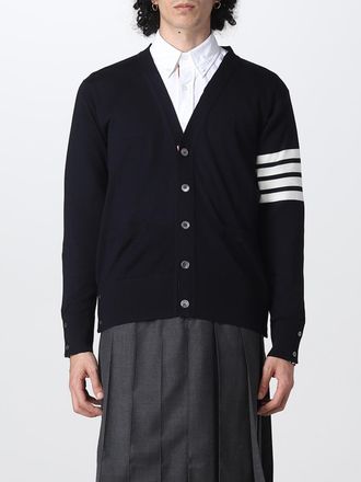 Thom Browne Cardigan Thom Browne in lana