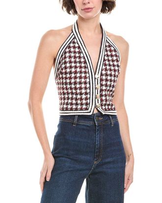 Ronny Kobo Augustina Top