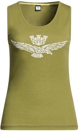 Aeronautica TOPWEAR - T-shirts on YOOX.COM