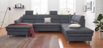 Sit&more Wohnlandschaft