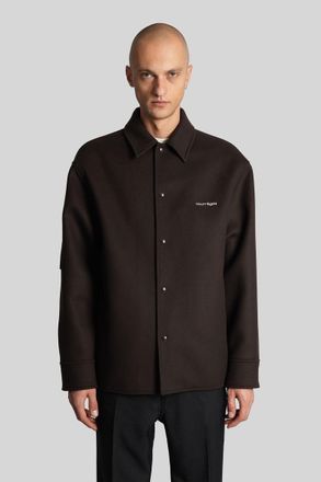 Courr&egrave;ges Casual Jacket