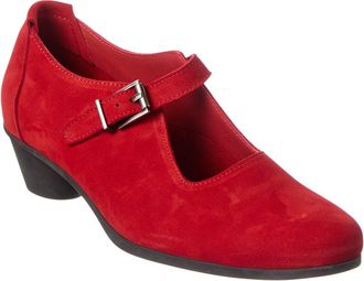 Arche Cynori Suede Pump