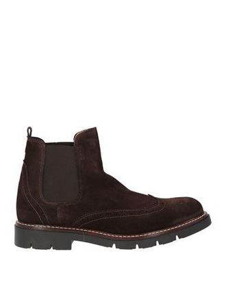 Calpierre FOOTWEAR - Ankle boots on YOOX.COM