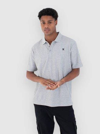 Hurley Hurley Icon Polo grau