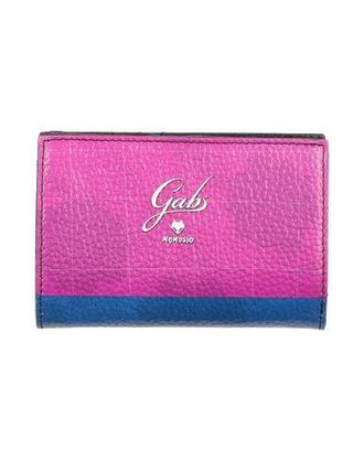 Gabs Marroquinería - Billeteras en YOOX.COM