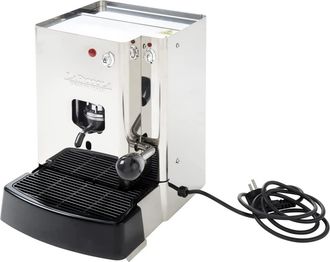 OEM La Sara Classic M&aacute;quina De Caf&eacute; Acero Inoxidable 2,2 L