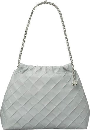 Tory Burch Mujer, Bolsos, Gris, Talla: ONE Size