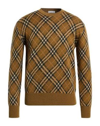 Burberry Sweaters