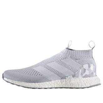adidas Ace 16+ PureControl UltraBoost Grey Camo BY9089