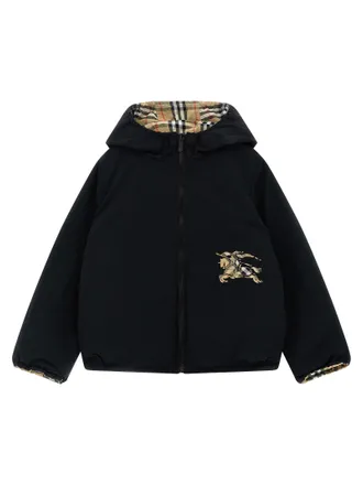 Burberry Reece Jacket - Beige