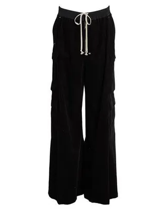 Rick Owens BOTTOMWEAR - Pantaloni su YOOX.COM