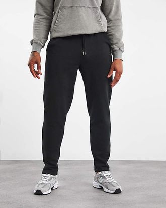 Jacamo Open Hem Joggers