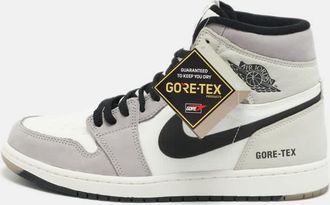 Air Jordan s Jordan 1 Retro Element Gore-Tex Light Bone