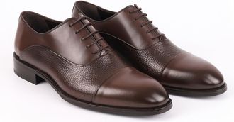 Vella Pais Malone Cap Toe Oxford Dress Shoes