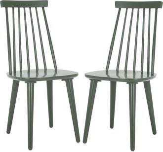 Safavieh Burris Side Chair