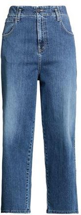 Liviana Conti HOSEN & R&Ouml;CKE - Jeanshosen auf YOOX.COM