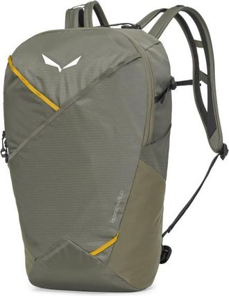 Salewa Pedroc Mate 22 Wanderrucksack - Unisex | oliv/grau