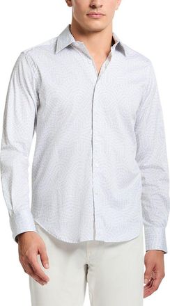 Robert Graham Figueroa Woven Shirt