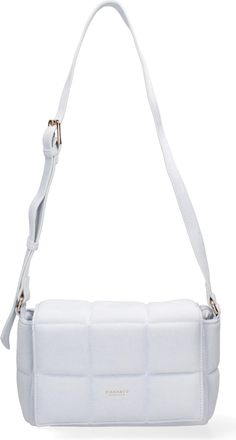 Diana & Co Diana&Co Schoudertas Vrouwen LIGHT BLUE