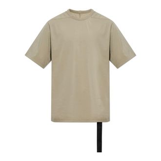 Rick Owens Uomo, Top, Verde, 2Xl, new