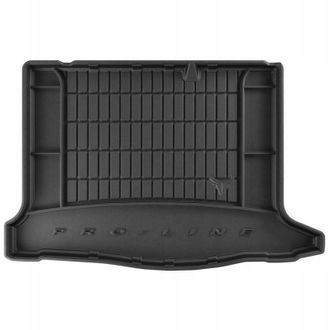OEM Alfombrilla De Goma Para Maletero Dacia Sandero 2 Hatchback 2012-2020