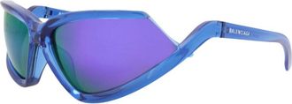 Balenciaga Unisex 71Mm Sunglasses