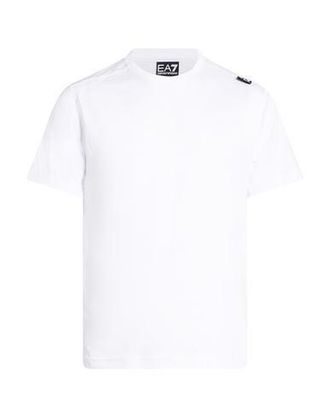 Emporio Armani CAMISETAS Y TOPS - Camisetas en YOOX.COM
