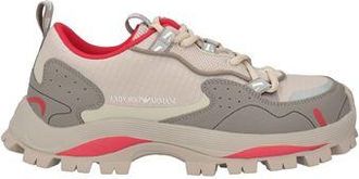 Emporio Armani CALZADO - Sneakers en YOOX.COM