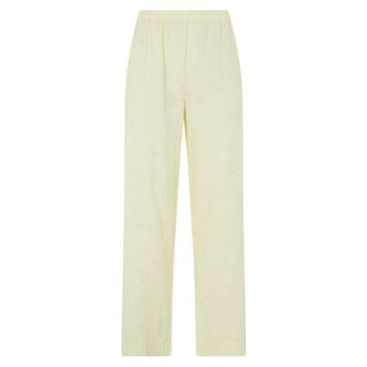MC2 Saint Barth Mujer, Pantalones, Amarillo, Talla: S