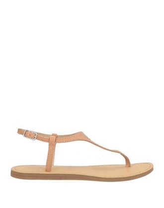 Timberland CALZADO - Sandalias de dedo en YOOX.COM
