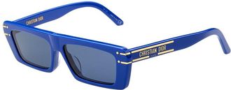 Dior Womens Cd40067u 54Mm Sunglasses