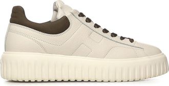 Hogan H-Stripes Sneakers