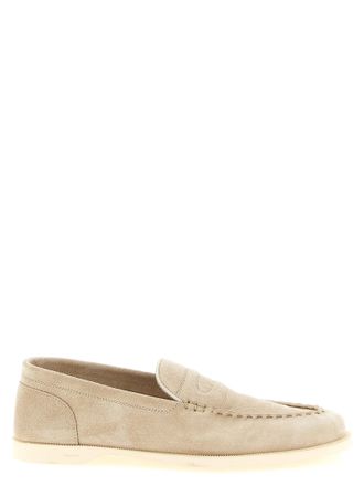 John Lobb Mens Pace Loafers