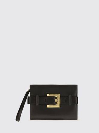 Balmain Borsa A Spalla Donna colore Nero