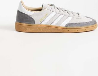 adidas Originals Handball Spezial - Sneakers grigio chiaro