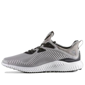 adidas Alphabounce 1 Grey White BW0540