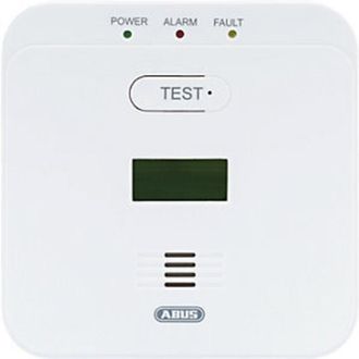 ABUS Alarma De Mon&oacute;xido De Carbono Cowm510