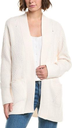 Tommy Bahama Shell St Luna Chenille Cardigan