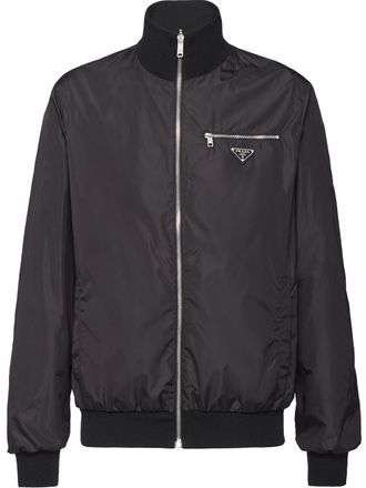 Men's Prada Bomber Jackets - up to −44% | Stylight Men's Prada Bomber Jackets - up to −44% | Stylight