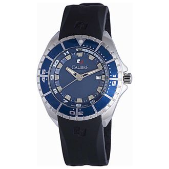 Calibre Sea Knight Mens Watch