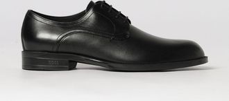 HUGO BOSS Derby in pelle