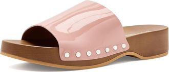 Seychelles Fantasy Womens Boots Blush PU : 6 M, Synthetic